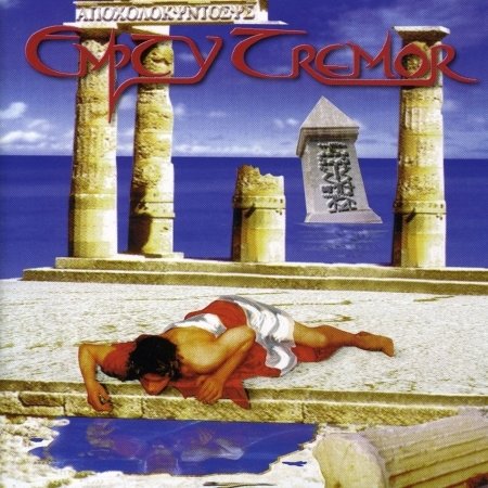 Cover for Empty Tremor · Apocolokyntosys (CD) (2010)