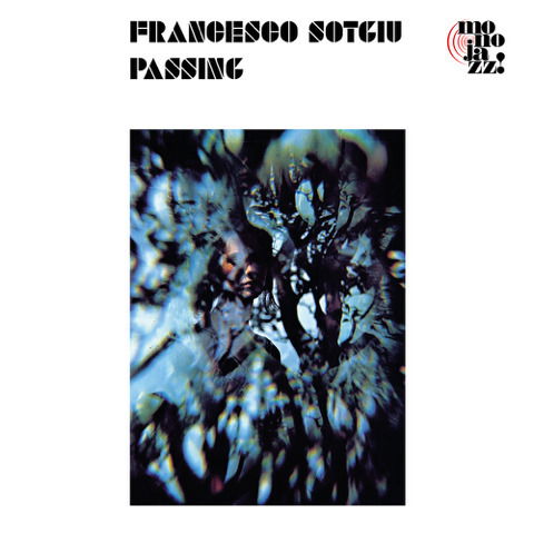 Passing - Francesco Sotgiu - Muzyka - MONO JAZZ - 8019991888216 - 14 lutego 2025