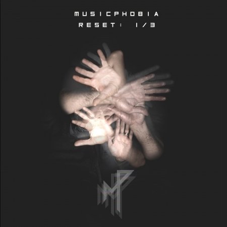 Reset: 1/3 - Musicphobia - Music - CROTALO - 8021016012216 - January 31, 2020