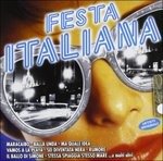 Festa Italiana / Various - Various Artists - Musiikki - Linea: Italiana - 8026877104216 - 