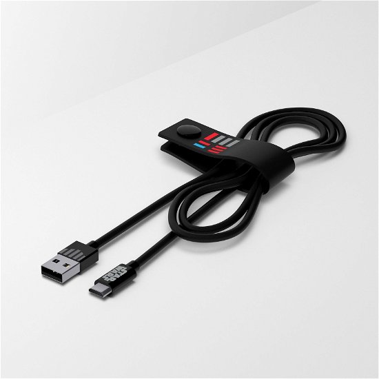 Micro USB Cable 120 Cm Android - Star Wars: Darth Vader - Merchandise - TRIBE - 8054392653216 - 