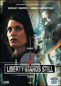 Cover for Liberty Stands Still Dvd Italian Import (DVD)
