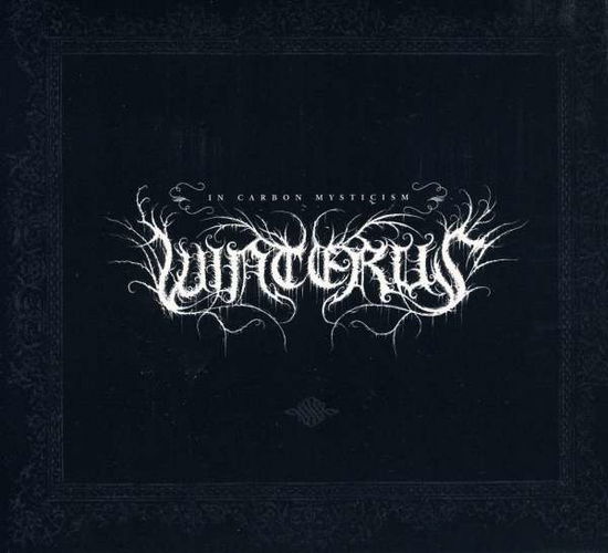 Cover for Winterus · In Carbon Mysticism (CD) (2011)