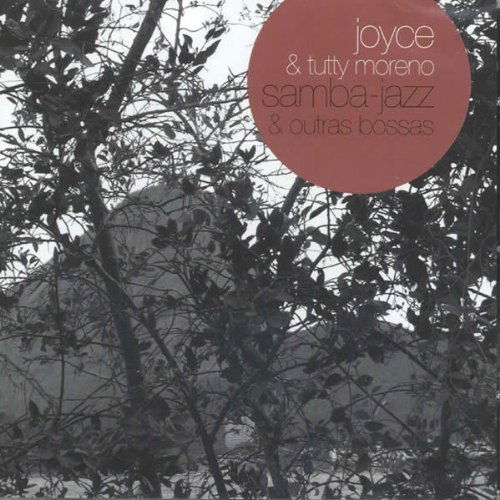 Samba-Jazz & Outras Bossas - Joyce & Tutty Moreno - Música - DISCMEDI - 8424295049216 - 8 de enero de 2019