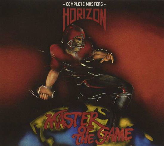 Master Of The Game "complete Masters" - Horizon - Musik - NO DUST - 8716059009216 - 14 juni 2019