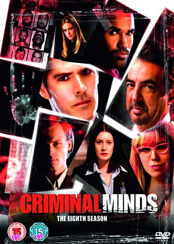 Criminal Minds Season 8