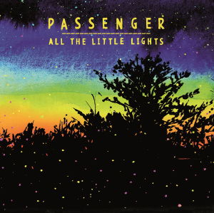 Cover for Passenger · All The Little Lights (LP) [180 gram edition] (2013)