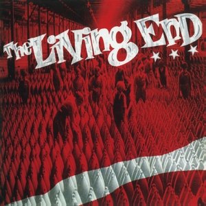 Cover for The Living End (LP) (2016)