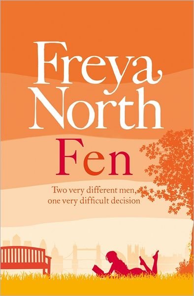 Cover for Freya North · Fen (Paperback Book) (2012)