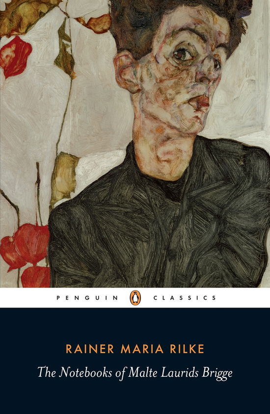 Cover for Rainer Maria Rilke · The Notebooks of Malte Laurids Brigge (Paperback Book) (2009)