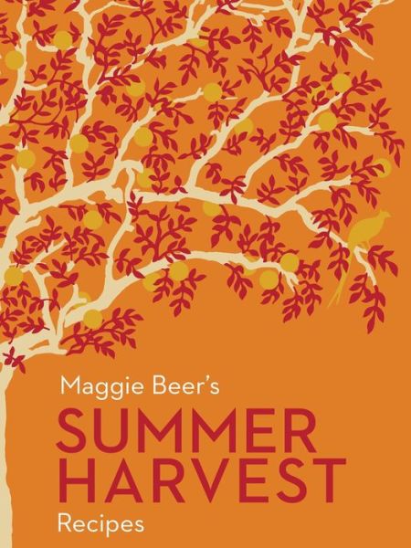 Cover for Maggie Beer · Maggie Beer's Summer Harvest Recipes (Paperback Book) (2022)