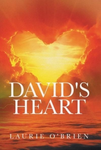 Cover for Laurie O'Brien · David's Heart (Book) (2022)