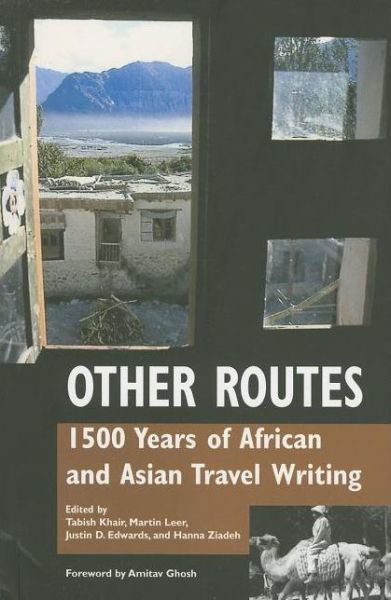 Cover for Tabish Khair · Other Routes: 1500 Years of African and Asian Travel Writing (Taschenbuch) (2006)