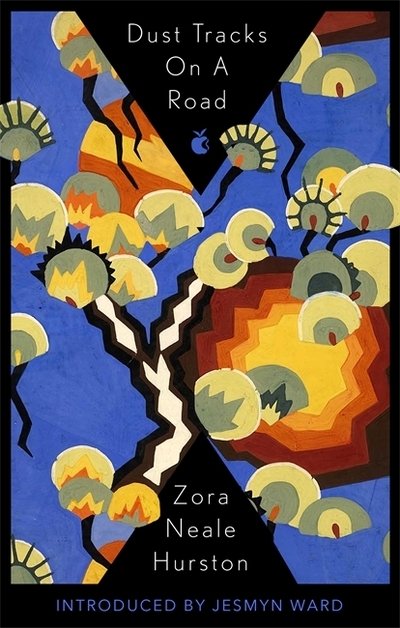 Cover for Zora Neale Hurston · Dust Tracks On A Road - Virago Modern Classics (Paperback Bog) (2020)