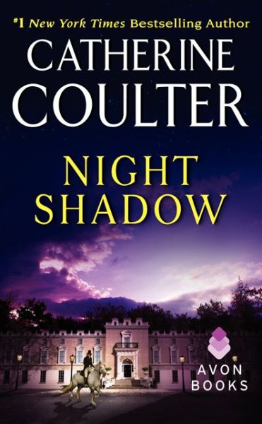 Cover for Catherine Coulter · Night Shadow - Night Fire Trilogy (Paperback Book) [Reissue edition] (2014)