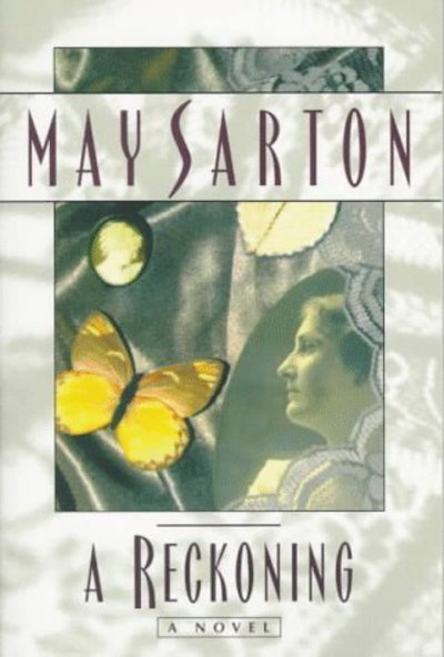 Cover for May Sarton · A Reckoning (Taschenbuch) (1997)