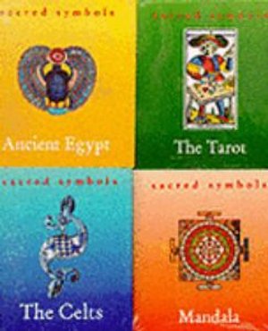 Sacred Symbols: Sixteen Copies - Thames & Hudson - Books - Thames & Hudson - 9780500060216 - September 1, 1995