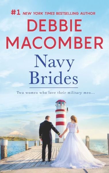 Cover for Debbie Macomber · Navy Brides (Paperback Book) (2018)