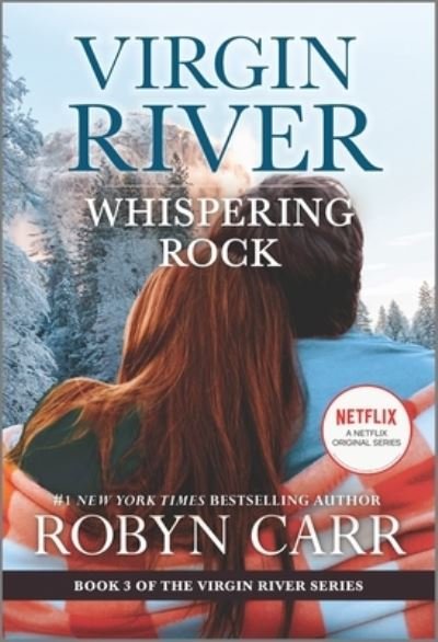 Cover for Robyn Carr · Whispering Rock (Pocketbok) (2021)
