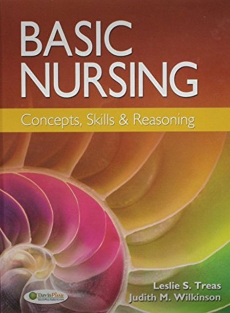 Cover for F.A. Davis Company · Pkg: Basic Nsg &amp; Wilkinson RN Skills Videos Access Card Unlimited Access &amp; Davis Edge RN Funds (MISC) (2015)