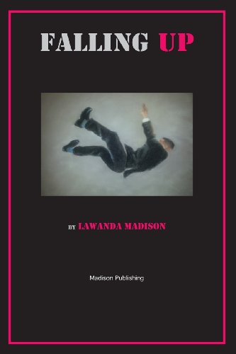 Cover for Lawanda Madison · Falling Up (Paperback Bog) (2014)