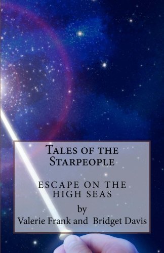 Cover for Five · Tales of the Starpeople: the Seafarers (Pocketbok) (2012)