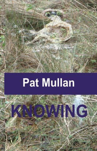 Cover for Pat Mullan · Knowing (Paperback Book) (2013)