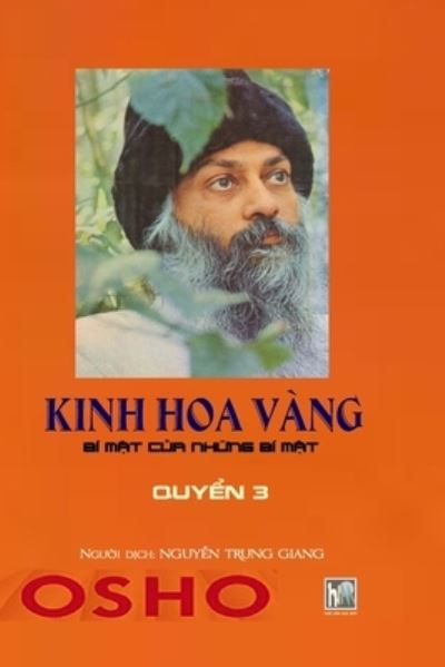 Cover for Van Hoc Moi · Kinh Hoa Vang (Paperback Book) (2021)