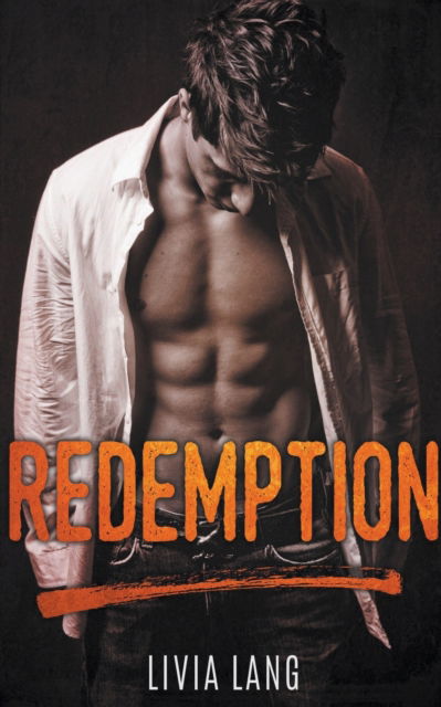 Cover for Livia Lang · Redemption (Book) (2019)