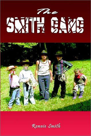 Cover for Ronnie Smith · The Smith Gang (Paperback Book) (2002)