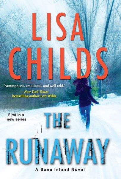 Runaway - Lisa Childs - Książki - Kensington Publishing - 9781420150216 - 27 października 2020