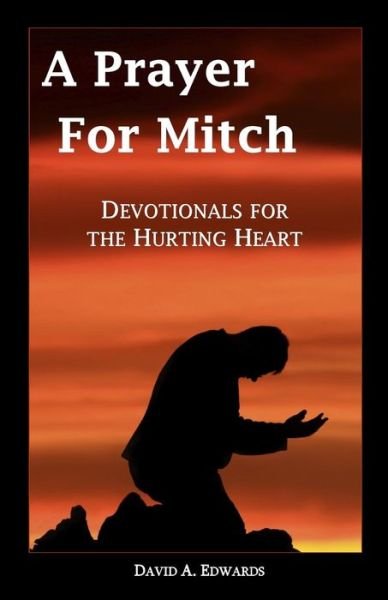 A Prayer for Mitch: Devotionals for the Hurting Heart - David A. Edwards - Livros - CreateSpace Independent Publishing Platf - 9781442196216 - 23 de junho de 2009