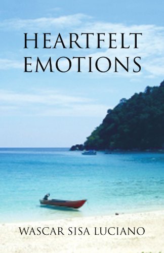 Cover for Wascar Sisa Luciano · Heartfelt Emotions (Paperback Book) (2011)