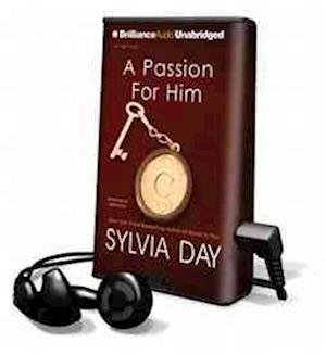 Cover for Sylvia Day · A Passion for Him (N/A) (2013)