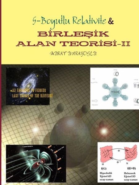 Cover for Murat Uhrayoglu · Birle (Paperback Book) [Turkish edition] (2012)