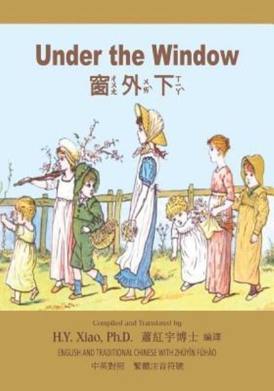 Cover for Kate Greenaway · Under the Window (Paperback Bog) (2015)