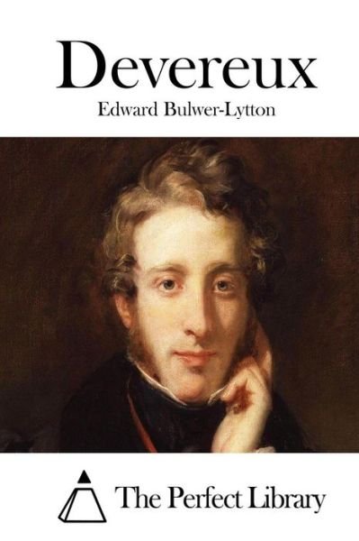 Cover for Edward Bulwer-lytton · Devereux (Paperback Book) (2015)