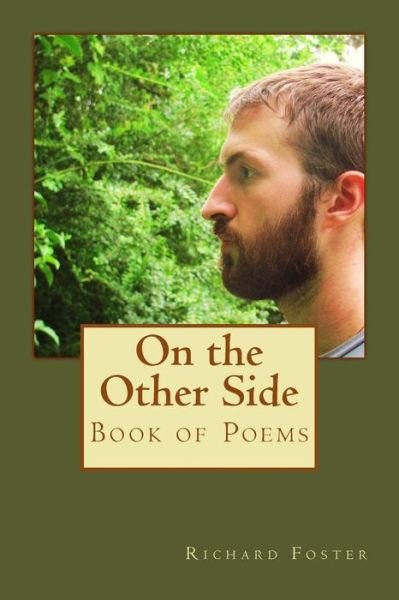 Cover for Richard Foster · On the Other Side (Paperback Bog) (2015)