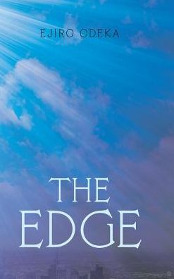 Cover for Ejiro Odeka · The Edge (Innbunden bok) (2017)