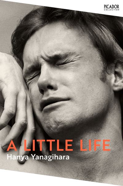 A Little Life: The Million-Copy Bestseller - Picador Collection - Hanya Yanagihara - Livros - Pan Macmillan - 9781529077216 - 6 de janeiro de 2022