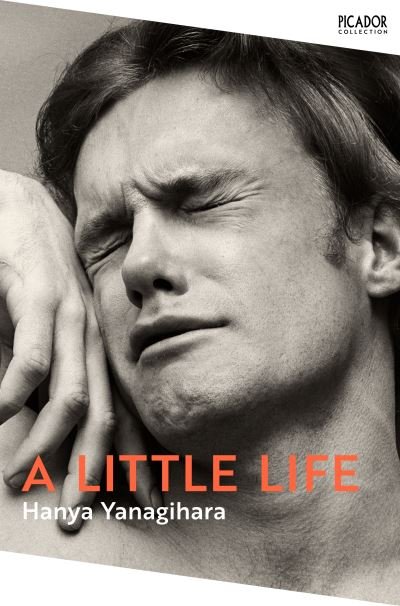 Cover for Hanya Yanagihara · A Little Life: The Million-Copy Bestseller - Picador Collection (Paperback Book) (2022)