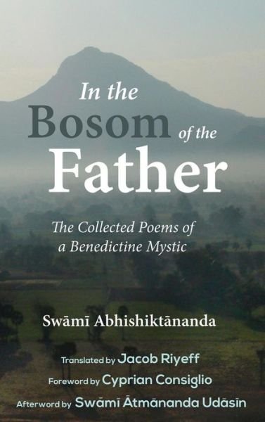 Cover for Swami Abhishiktananda · In the Bosom of the Father (Gebundenes Buch) (2018)
