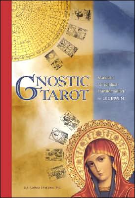 Cover for Lee Irwin · Gnostic Tarot: Mandalas for Spiritual Transformation (Buch) (2005)