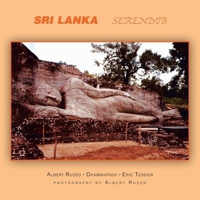 Cover for Albert Russo · Sri Lanka Serendib (Paperback Book) (2005)