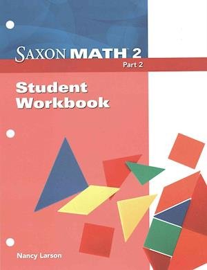 Cover for Larson · Individual Student Unit (Paperback Book) (2007)