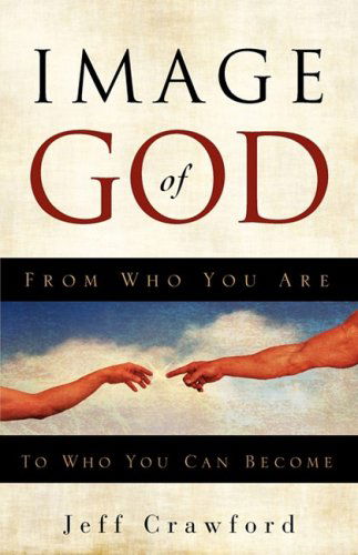 Cover for Jeff Crawford · Image of God (Paperback Book) (2008)