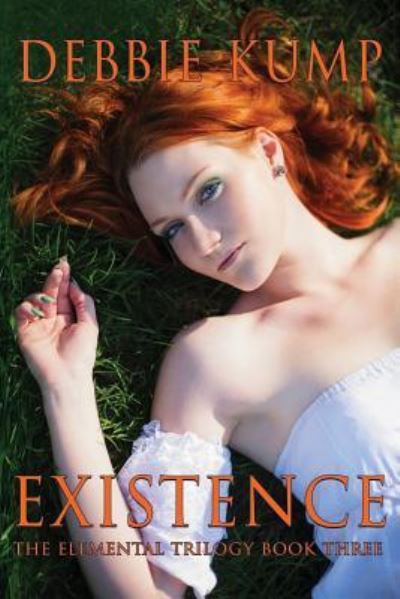 Cover for Debbie Kump · Existence (Paperback Book) (2017)