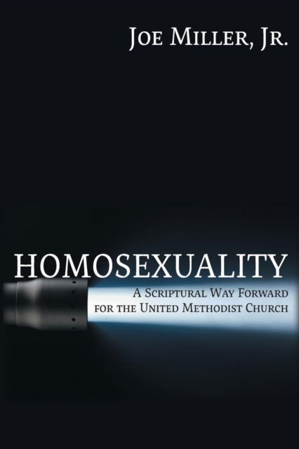 Cover for Joseph Walter Miller · Homosexuality (Paperback Book) (2015)