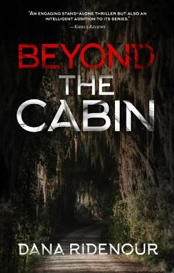 Cover for Dana Ridenour · Beyond the Cabin (Paperback Book) (2019)