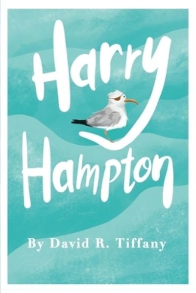 Cover for Dorrance Publishing Co. · Harry Hampton (Paperback Book) (2022)